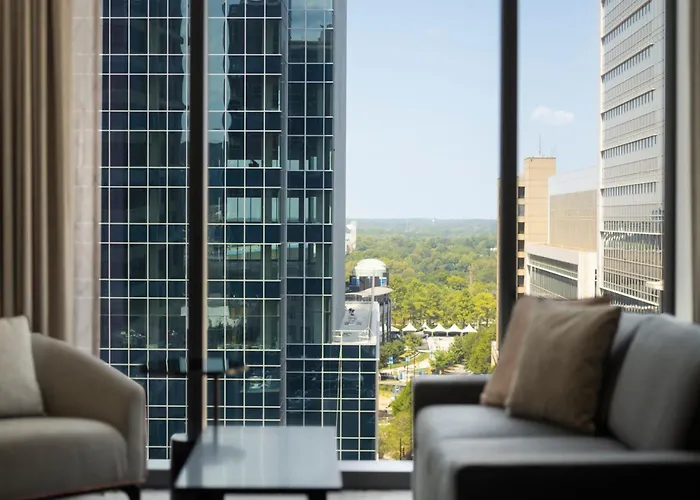 Jw Marriott Charlotte