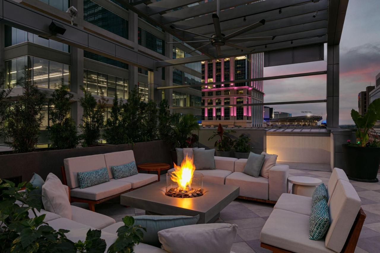 Jw Marriott Hotel