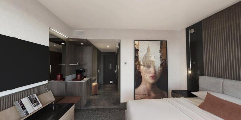Hotel Jw Marriott